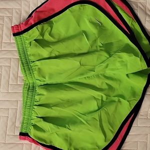 Nike Tempo shorts